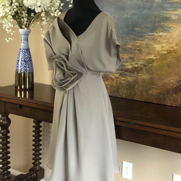 Armani Silk Dress - Picture 9 of 16
